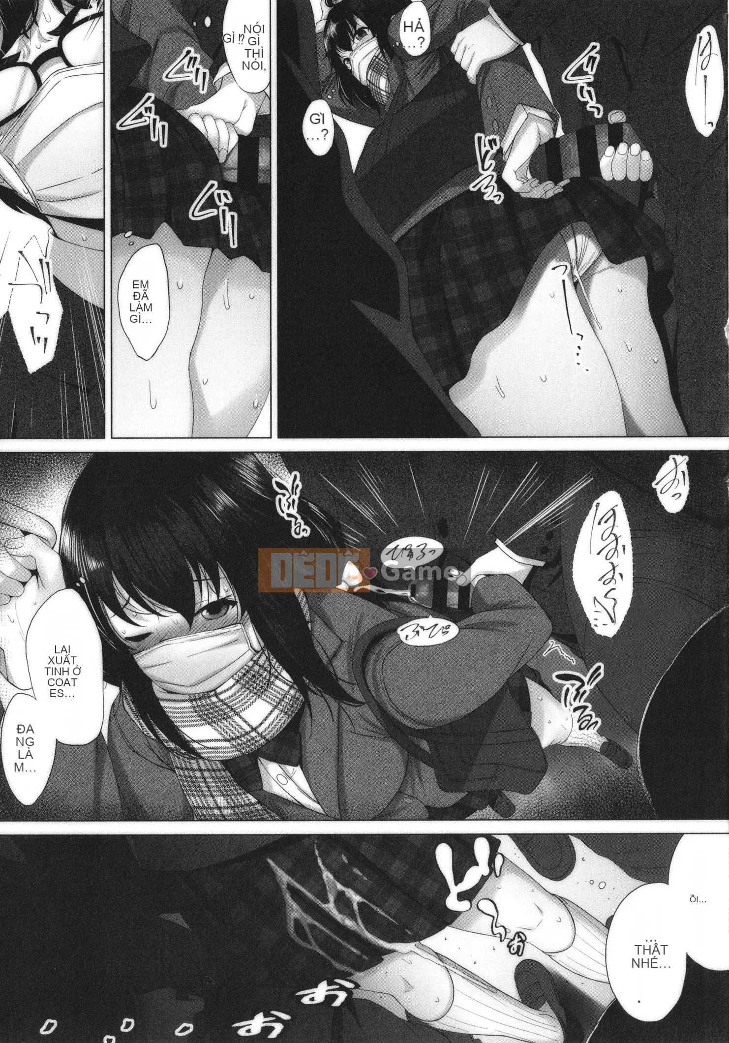 [Fumihiko] Một cô gái thân thiện với otaku, một người bạn thời thơ ấu ngực bự, v.v.