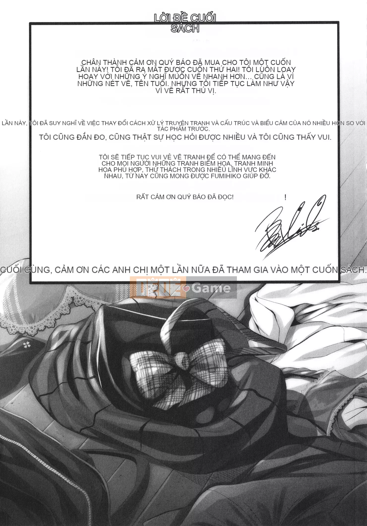 [Fumihiko] Một cô gái thân thiện với otaku, một người bạn thời thơ ấu ngực bự, v.v.