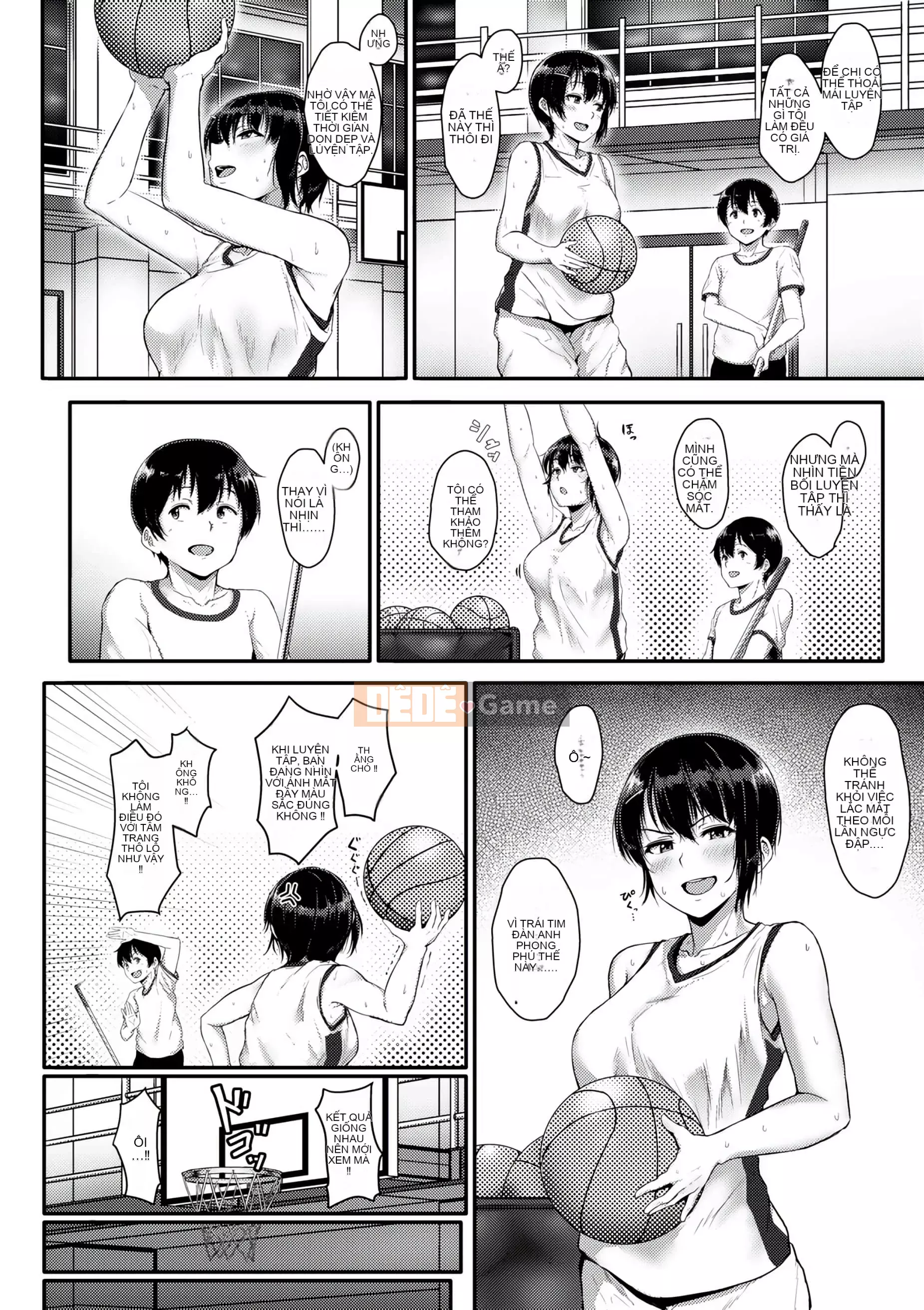 [Chizuru Aoi] Ijiwaru Connect [Số hạng tương lai Phiên bản tiếng Trung]