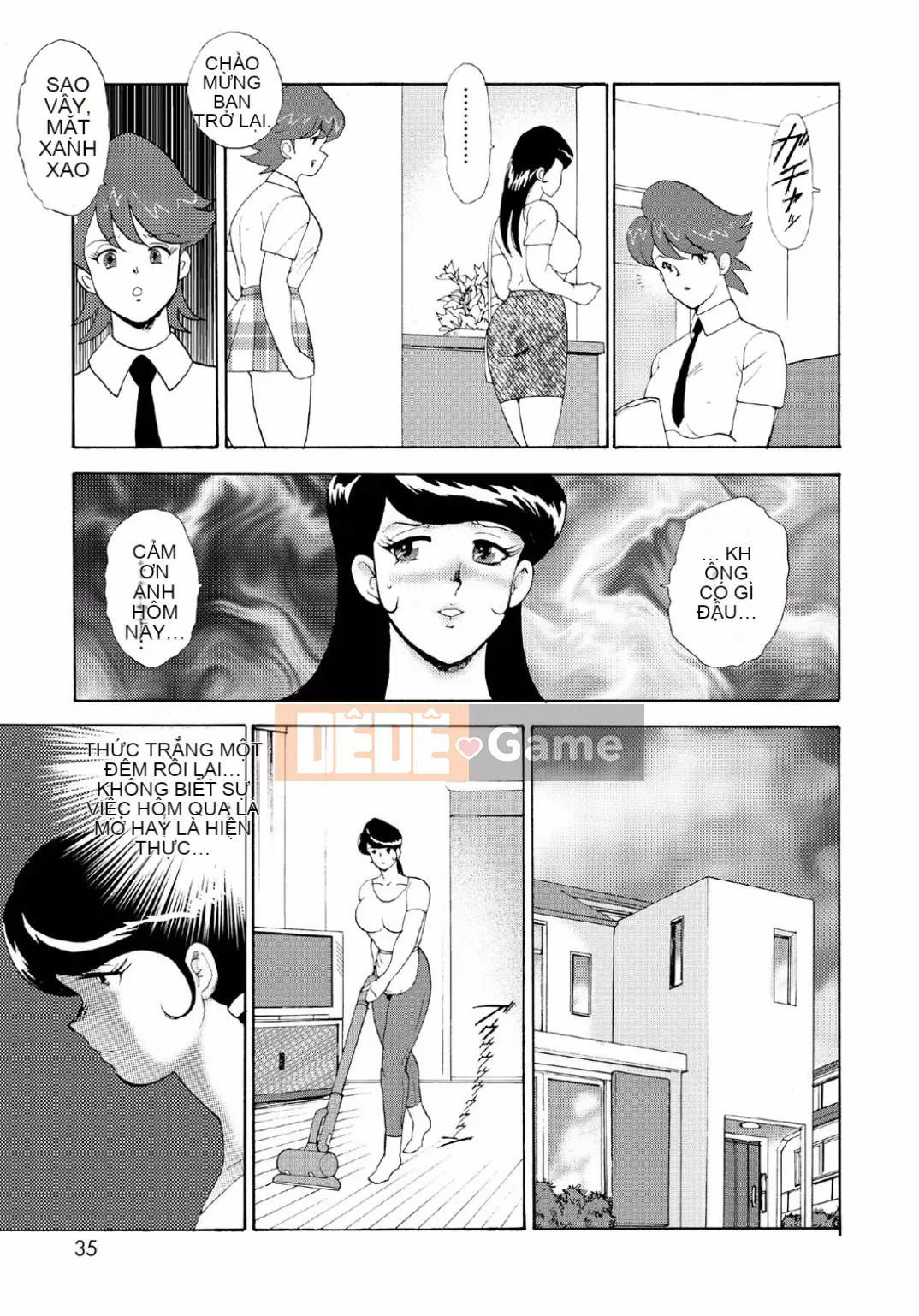 [Mainaboy] Hitozuma Jigoku Eriko [Kỹ thuật số]