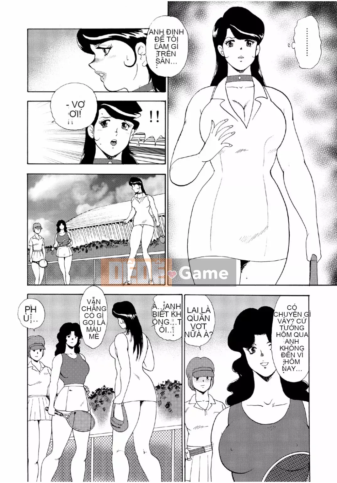 [Mainaboy] Hitozuma Jigoku Eriko [Kỹ thuật số]