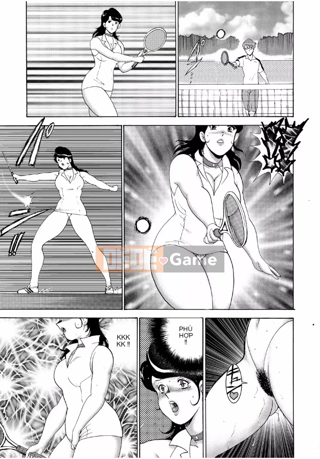 [Mainaboy] Hitozuma Jigoku Eriko [Kỹ thuật số]