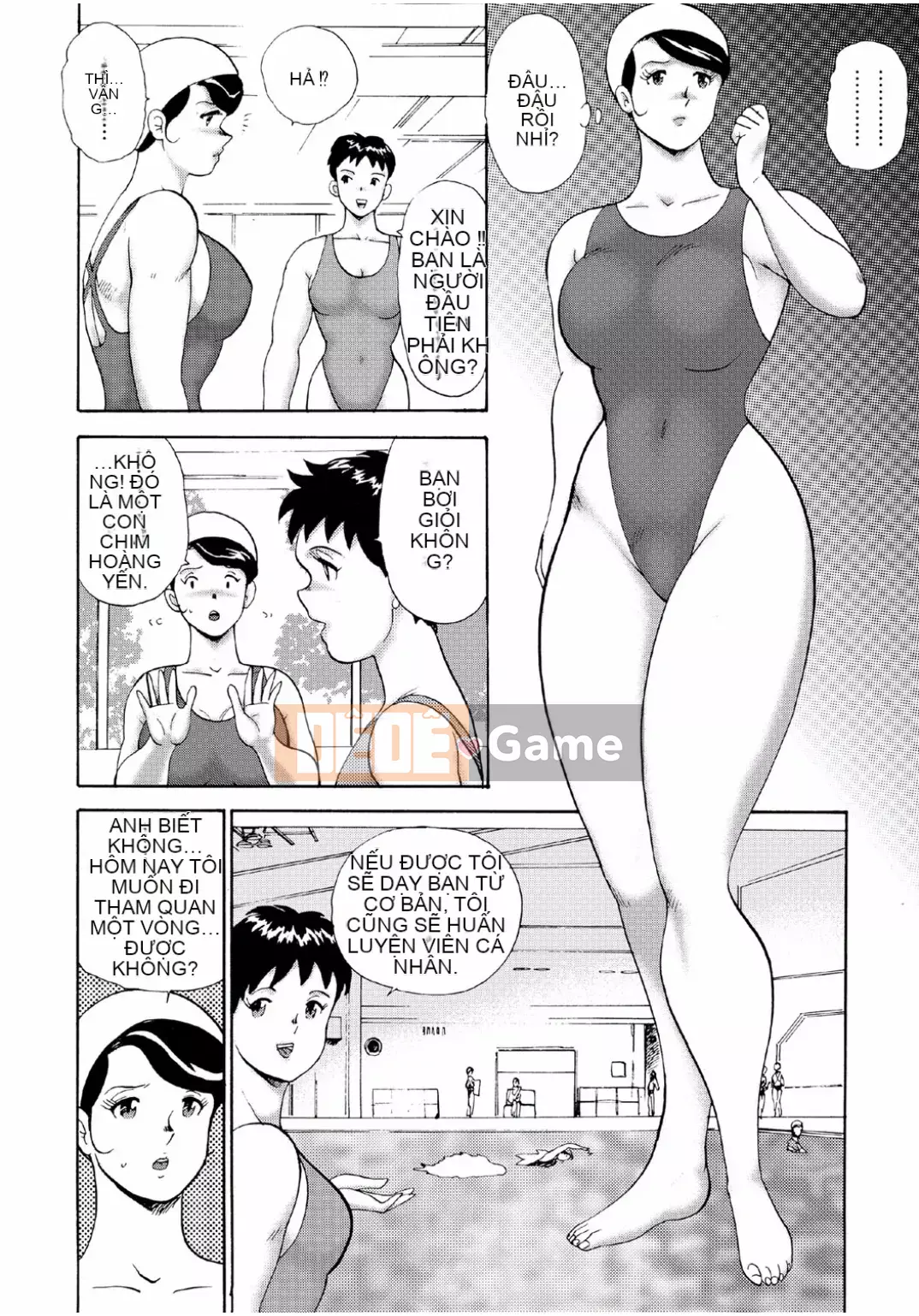 [Mainaboy] Hitozuma Jigoku Eriko [Kỹ thuật số]