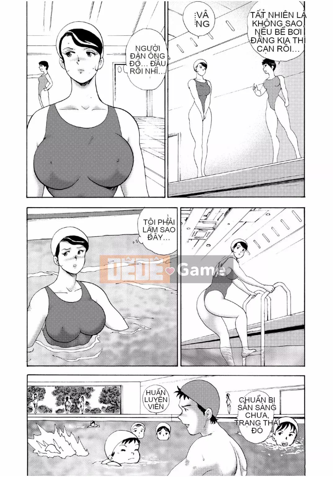 [Mainaboy] Hitozuma Jigoku Eriko [Kỹ thuật số]