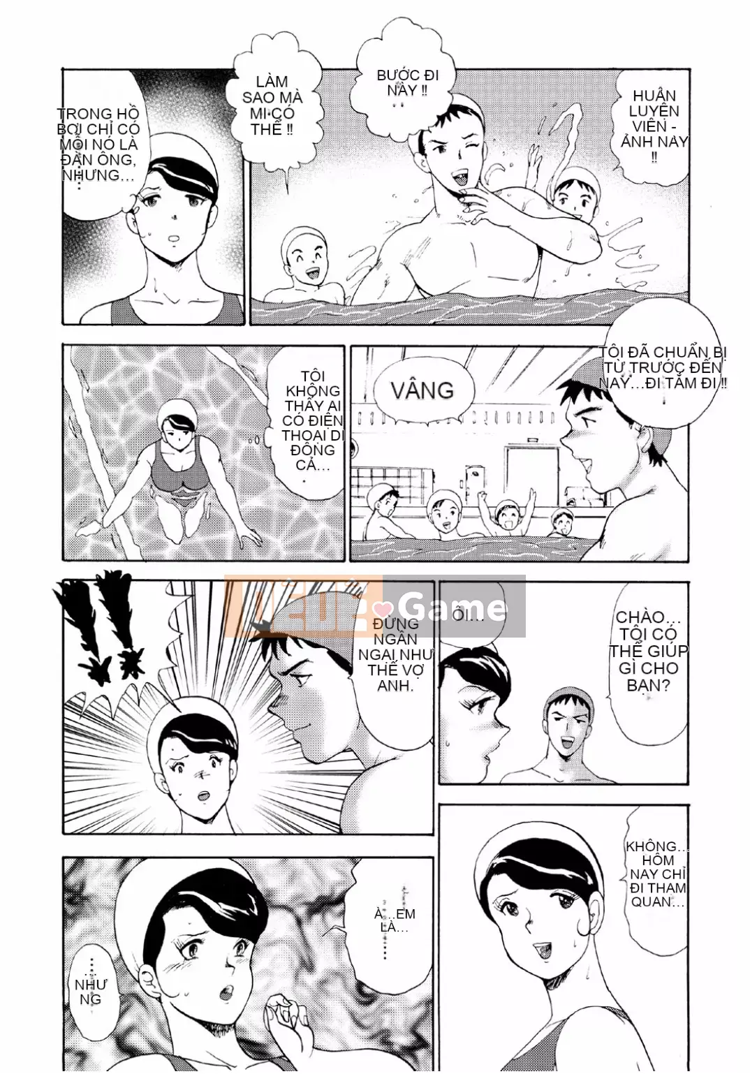 [Mainaboy] Hitozuma Jigoku Eriko [Kỹ thuật số]