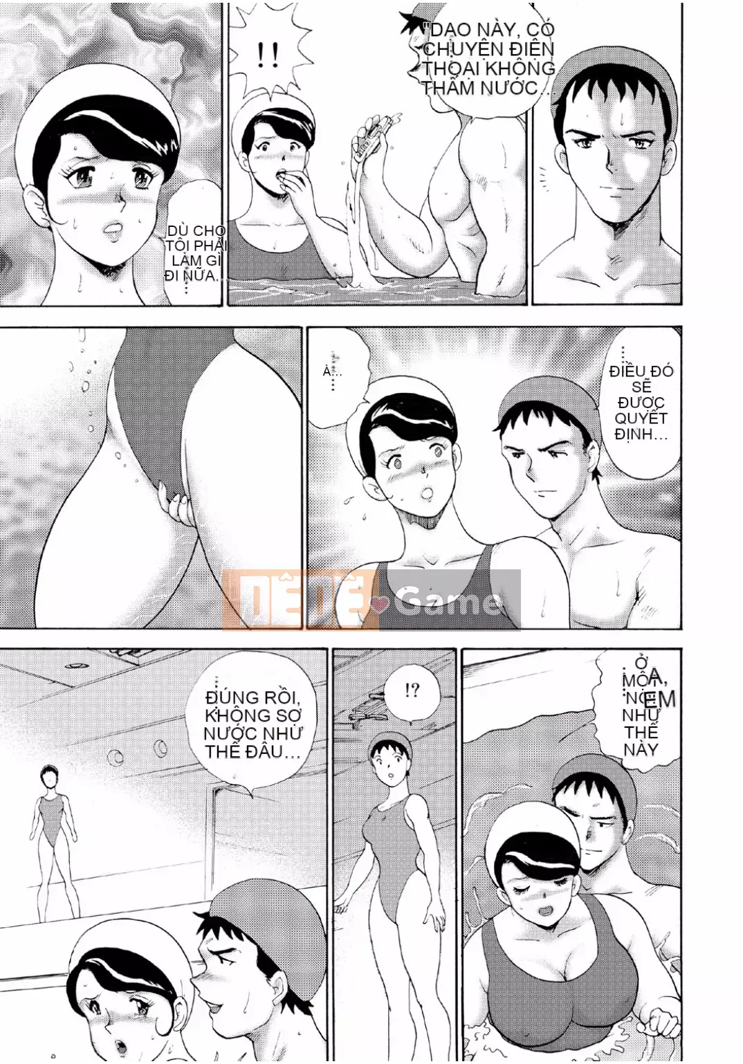 [Mainaboy] Hitozuma Jigoku Eriko [Kỹ thuật số]