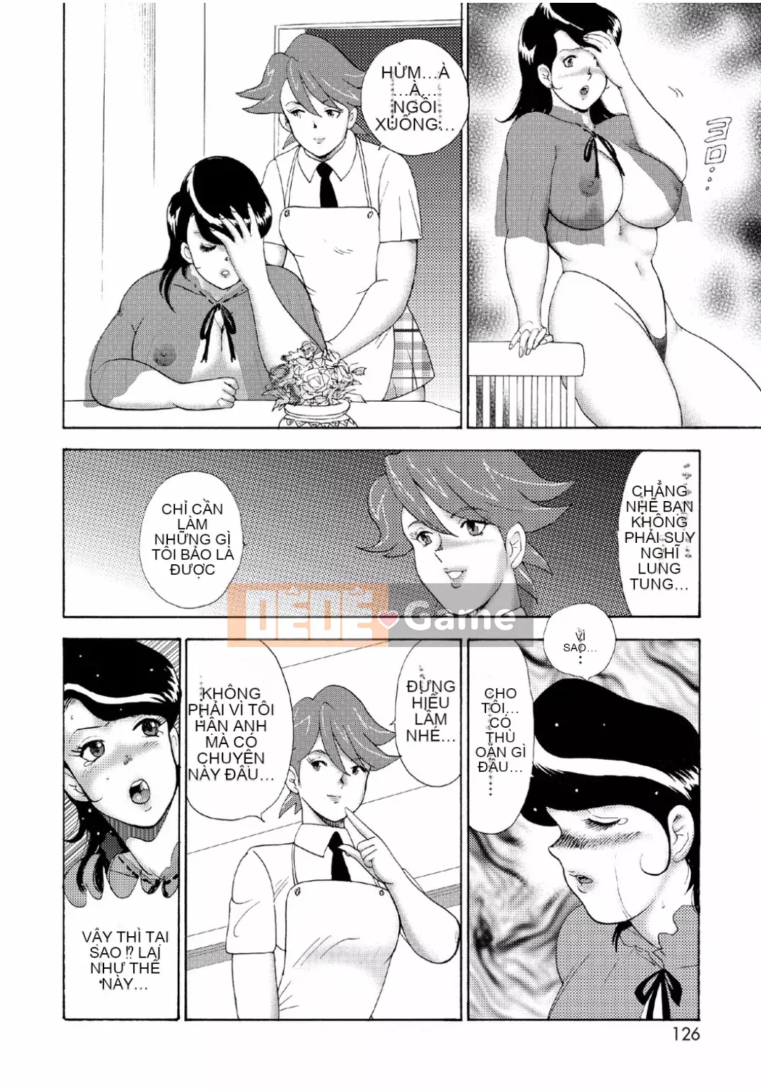 [Mainaboy] Hitozuma Jigoku Eriko [Kỹ thuật số]