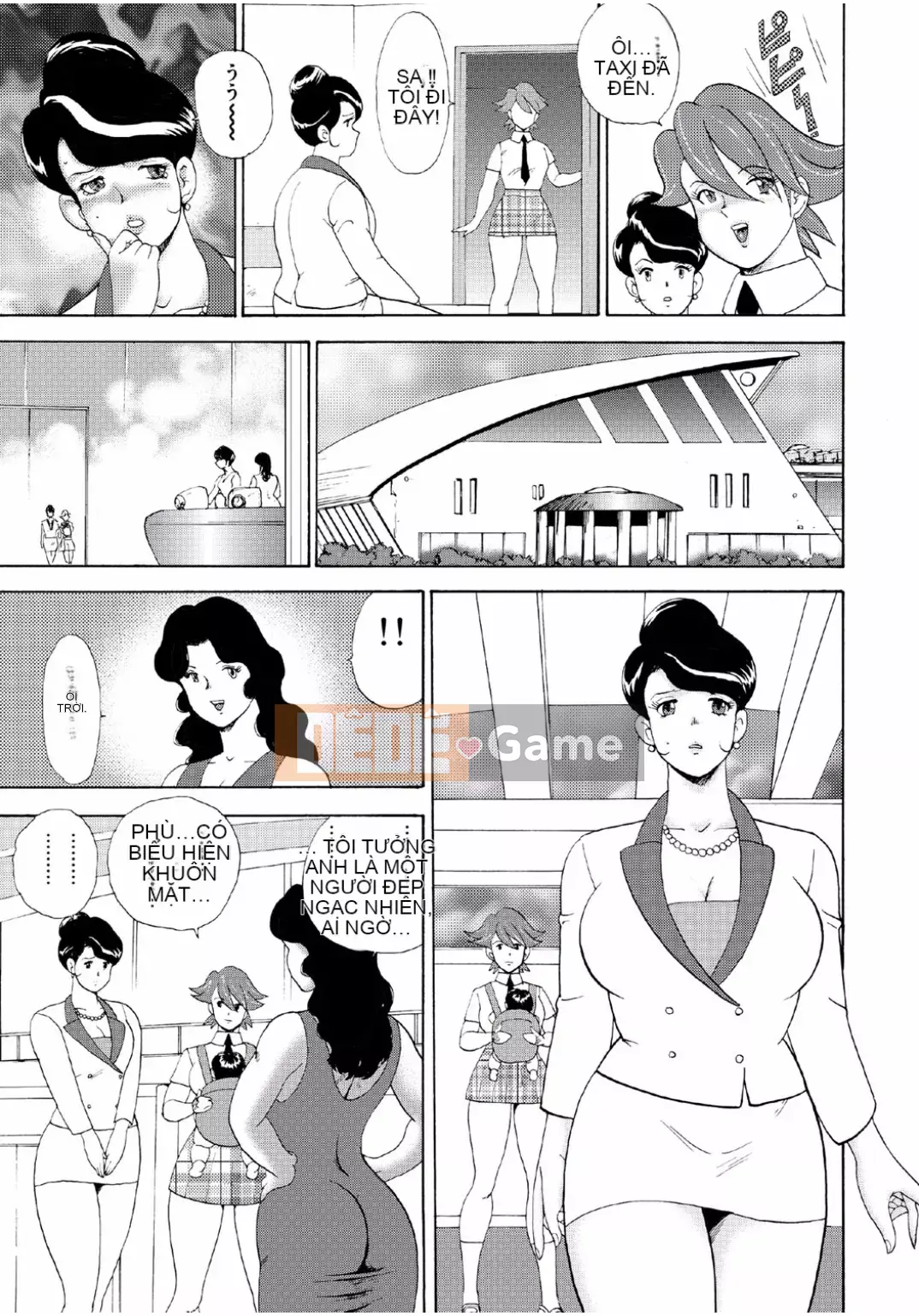 [Mainaboy] Hitozuma Jigoku Eriko [Kỹ thuật số]