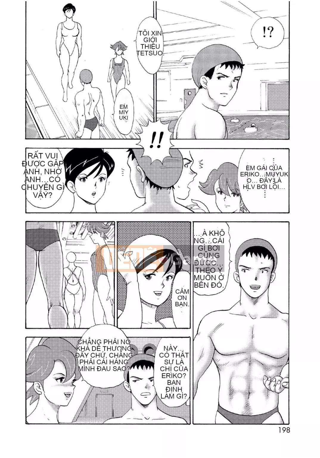 [Mainaboy] Hitozuma Jigoku Eriko [Kỹ thuật số]