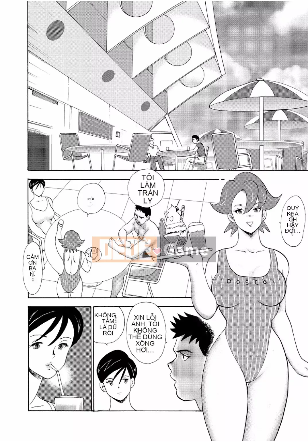 [Mainaboy] Hitozuma Jigoku Eriko [Kỹ thuật số]