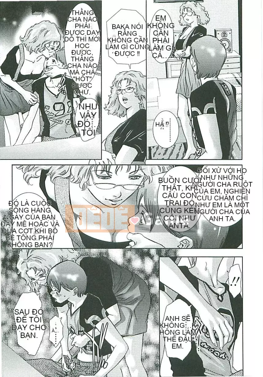 [Onikubo Hirohisa] Nhật ký chăn nuôi của tôi