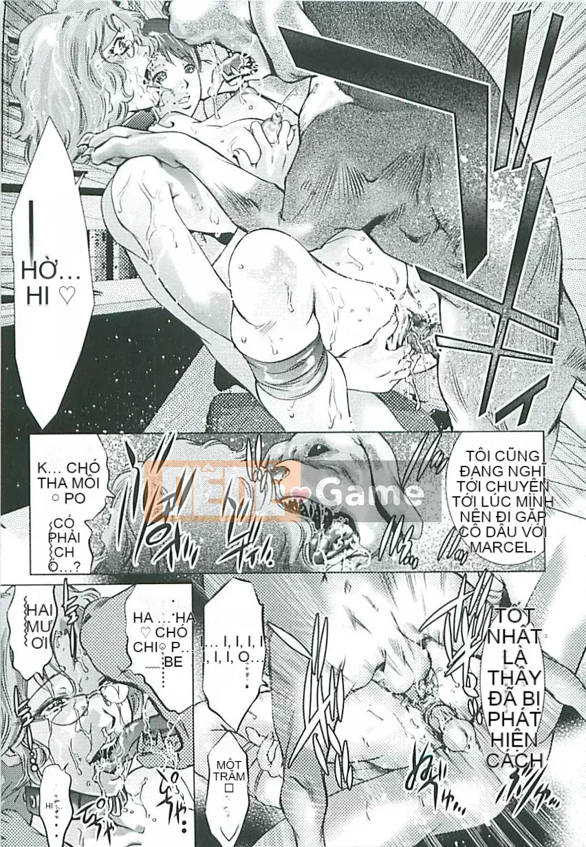 [Onikubo Hirohisa] Nhật ký chăn nuôi của tôi