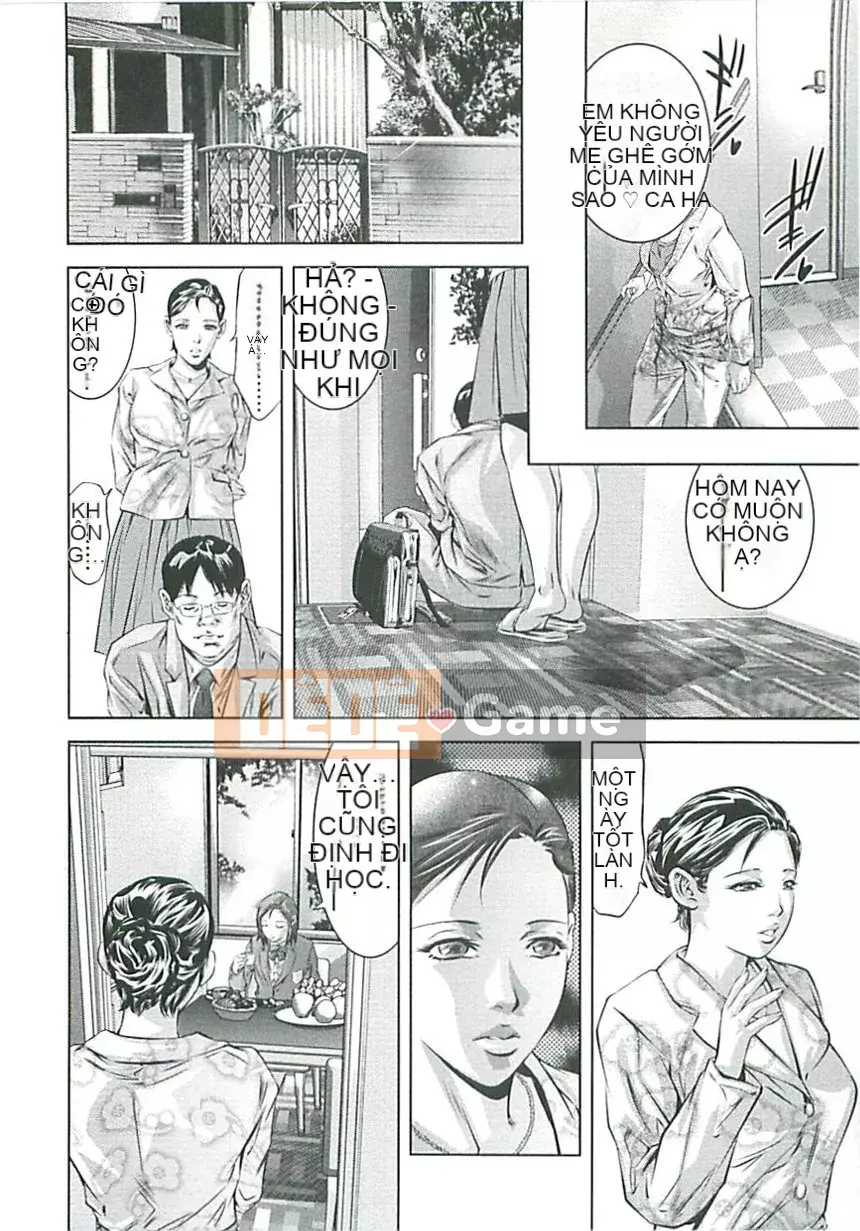 [Onikubo Hirohisa] Nhật ký chăn nuôi của tôi