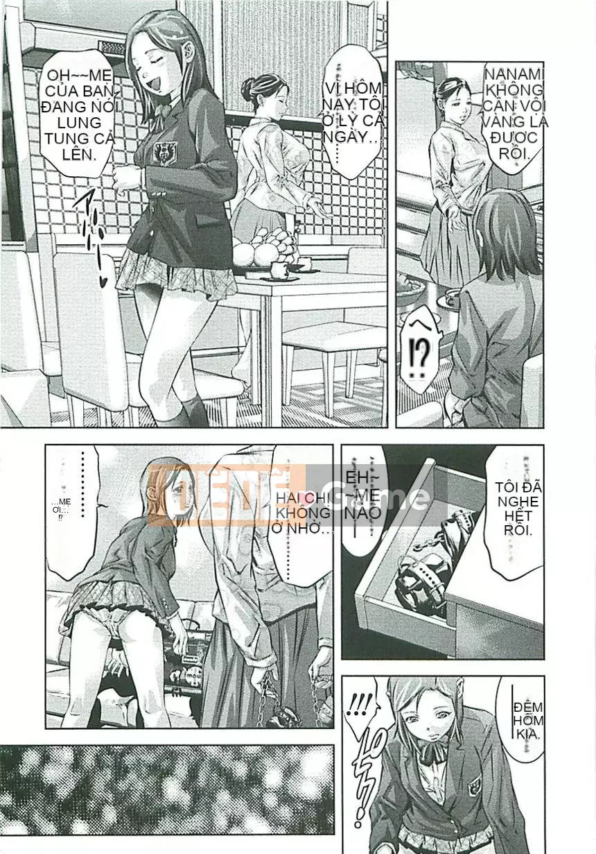 [Onikubo Hirohisa] Nhật ký chăn nuôi của tôi