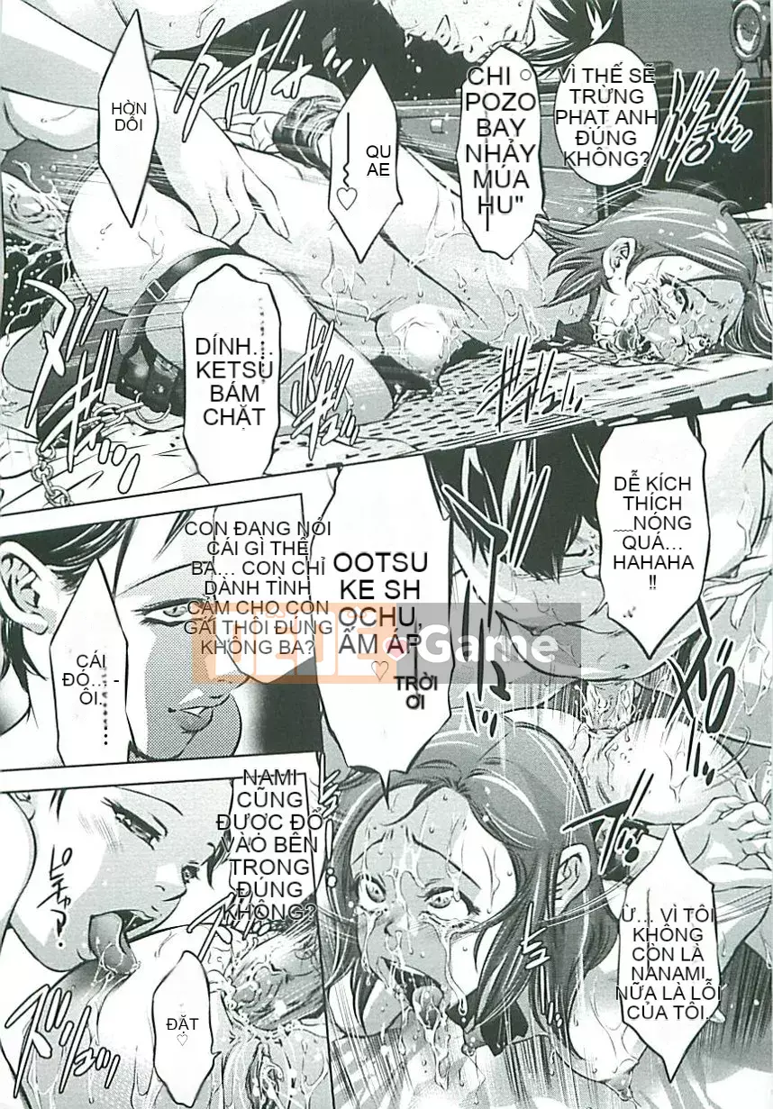 [Onikubo Hirohisa] Nhật ký chăn nuôi của tôi