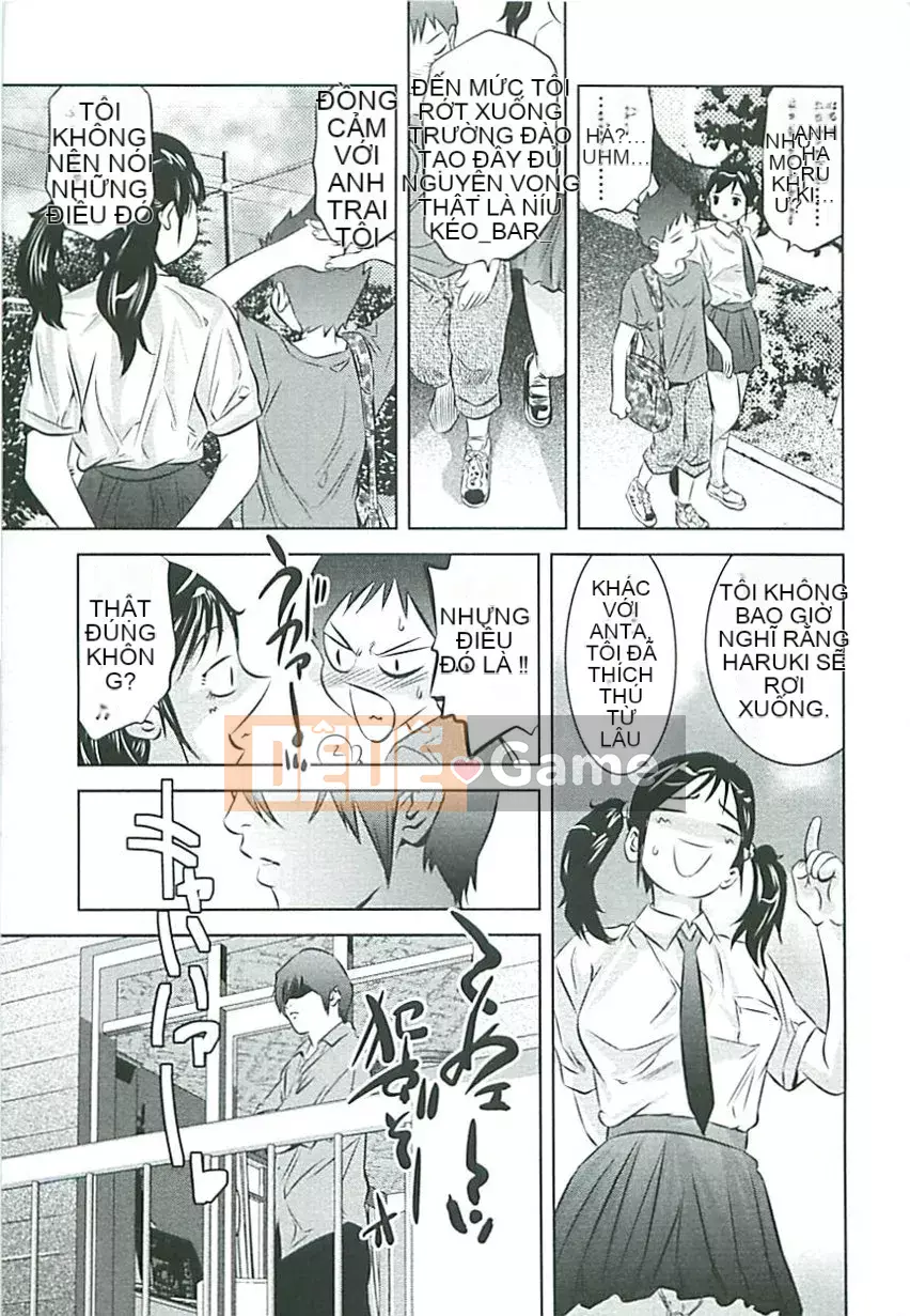 [Onikubo Hirohisa] Nhật ký chăn nuôi của tôi