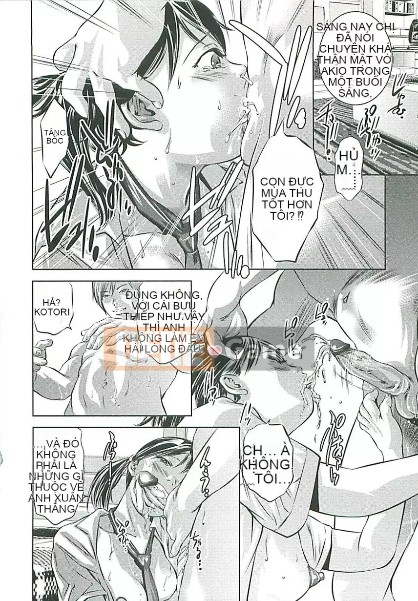 [Onikubo Hirohisa] Nhật ký chăn nuôi của tôi