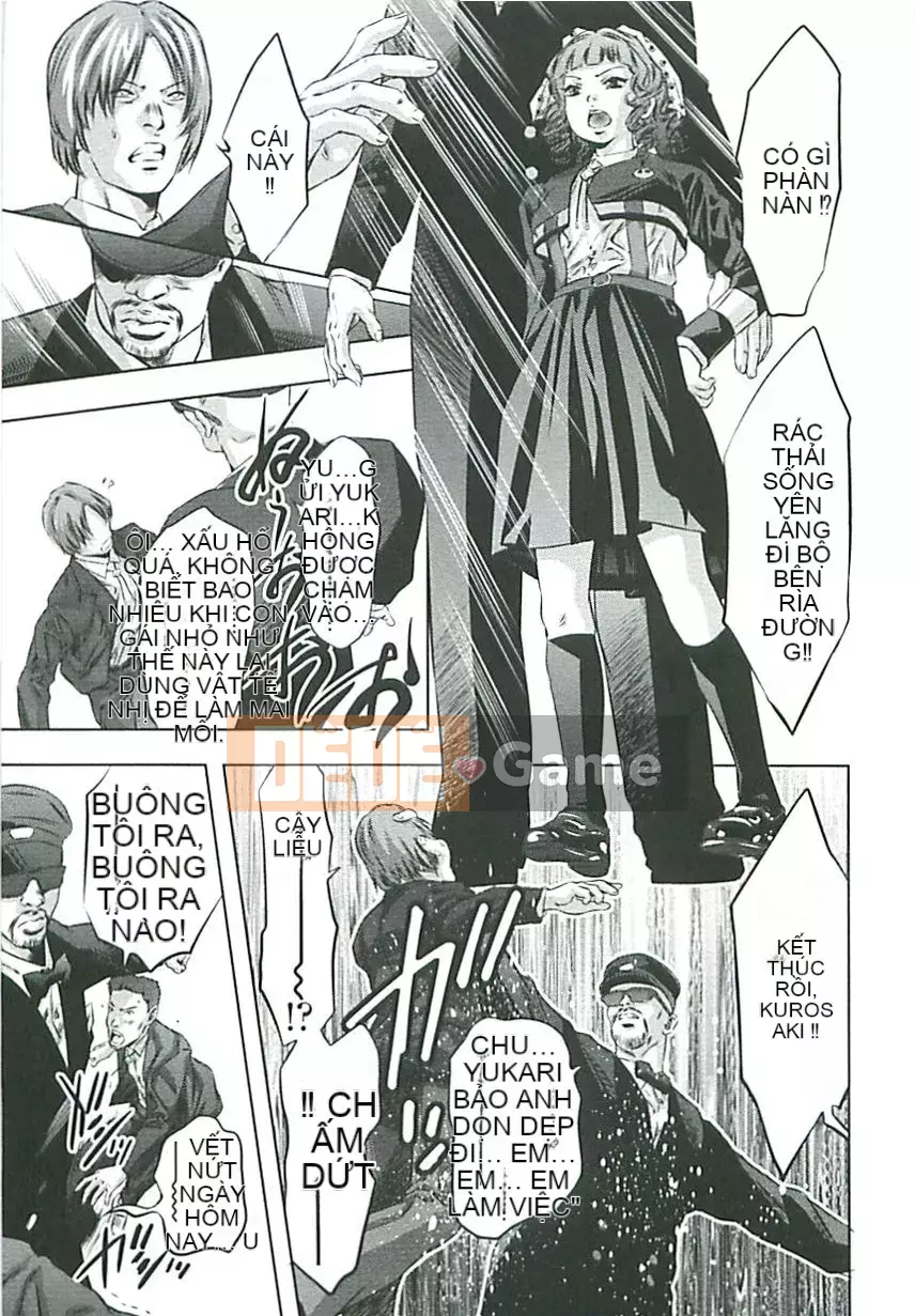 [Onikubo Hirohisa] Nhật ký chăn nuôi của tôi