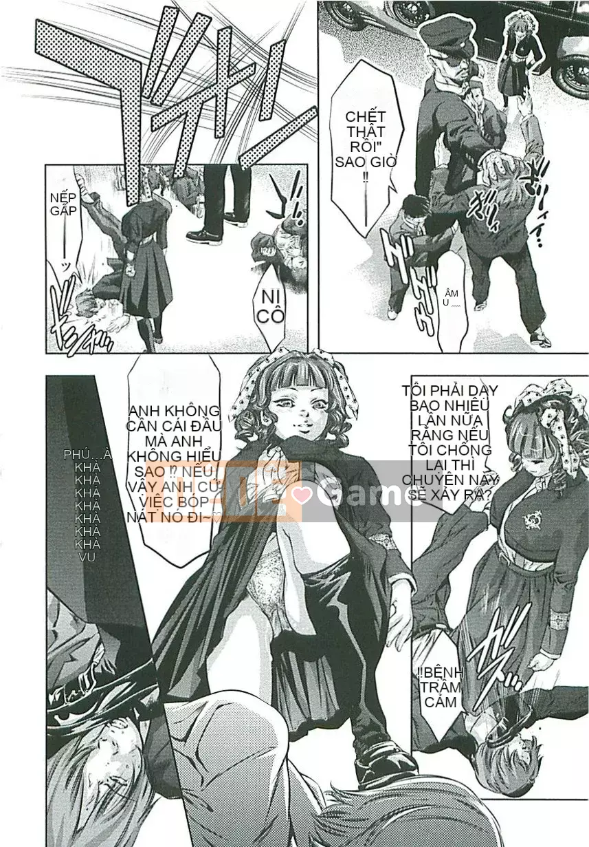 [Onikubo Hirohisa] Nhật ký chăn nuôi của tôi