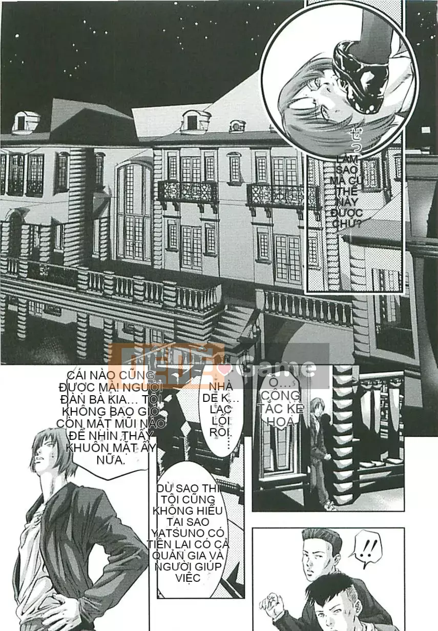 [Onikubo Hirohisa] Nhật ký chăn nuôi của tôi