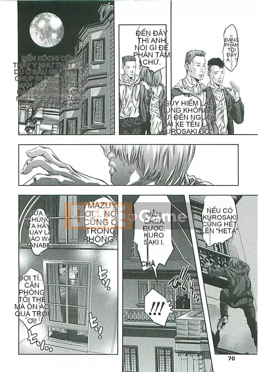 [Onikubo Hirohisa] Nhật ký chăn nuôi của tôi