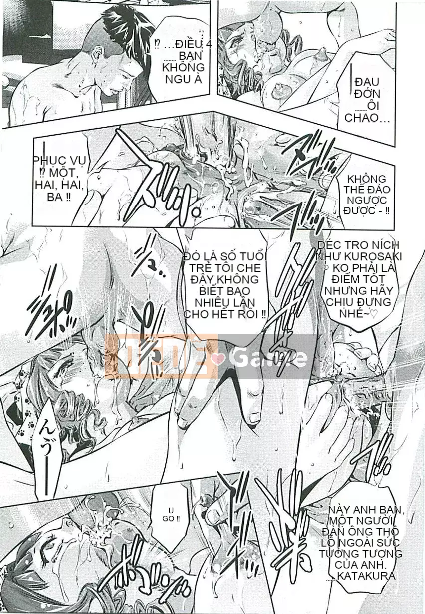 [Onikubo Hirohisa] Nhật ký chăn nuôi của tôi