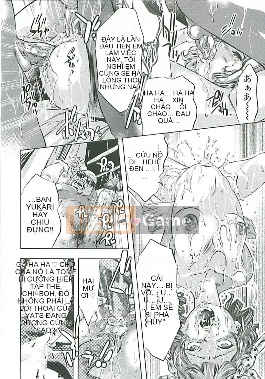 [Onikubo Hirohisa] Nhật ký chăn nuôi của tôi