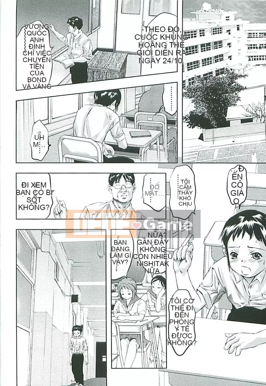 [Onikubo Hirohisa] Nhật ký chăn nuôi của tôi