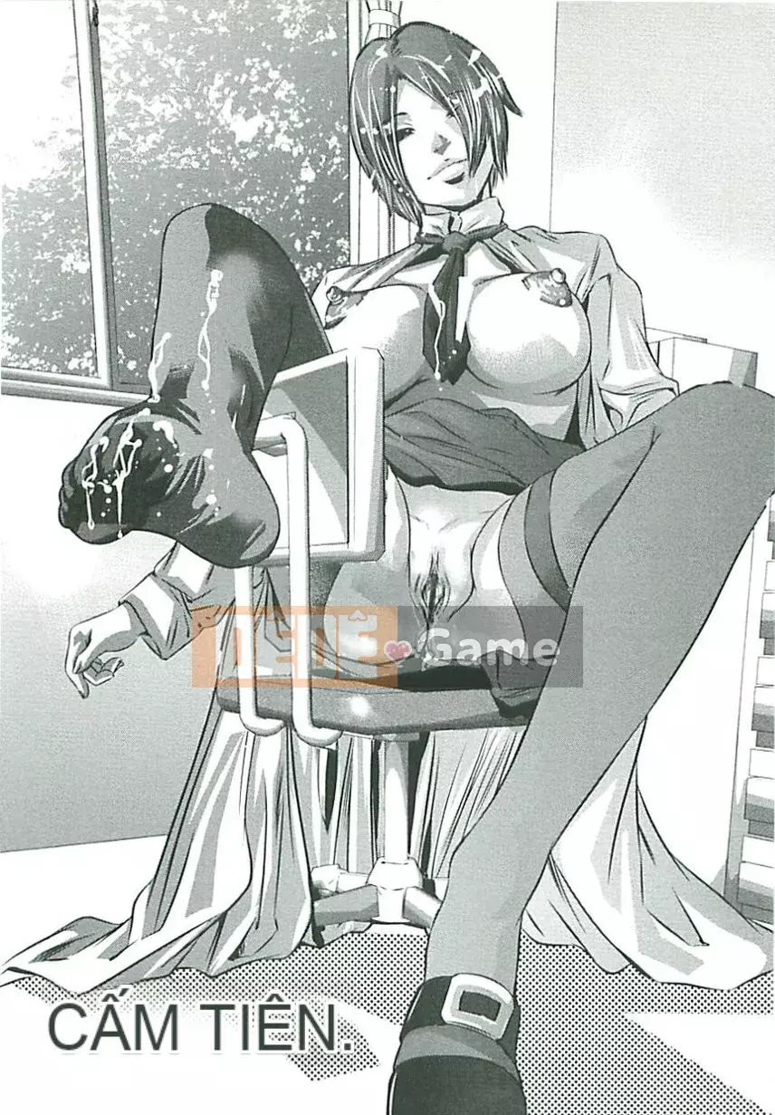 [Onikubo Hirohisa] Nhật ký chăn nuôi của tôi