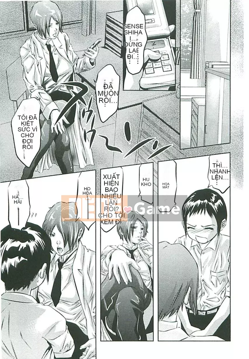 [Onikubo Hirohisa] Nhật ký chăn nuôi của tôi