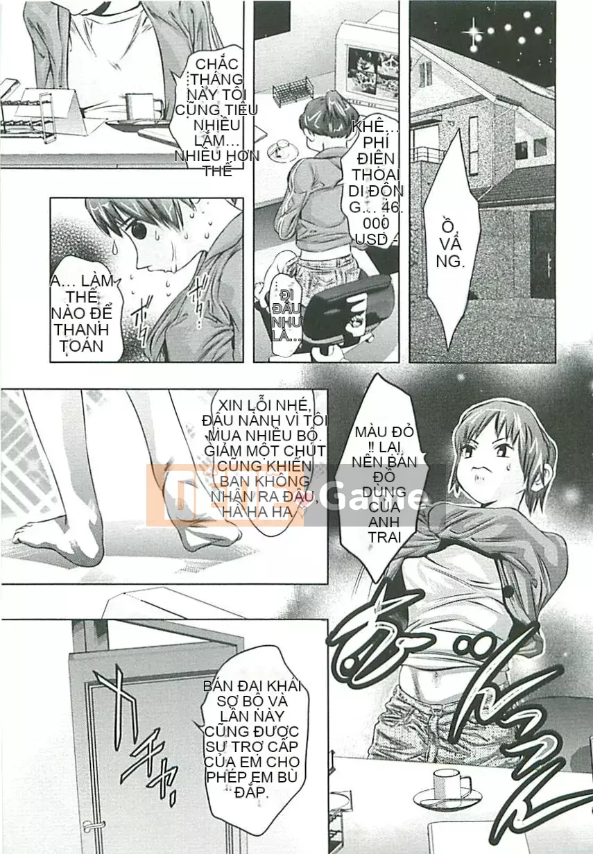 [Onikubo Hirohisa] Nhật ký chăn nuôi của tôi