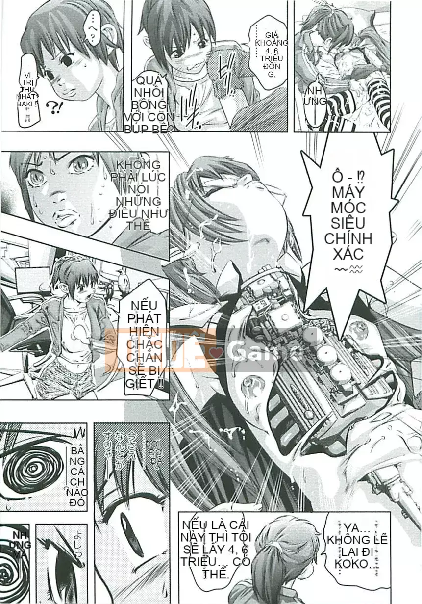 [Onikubo Hirohisa] Nhật ký chăn nuôi của tôi