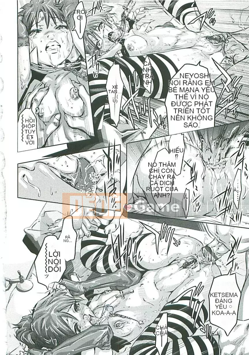 [Onikubo Hirohisa] Nhật ký chăn nuôi của tôi