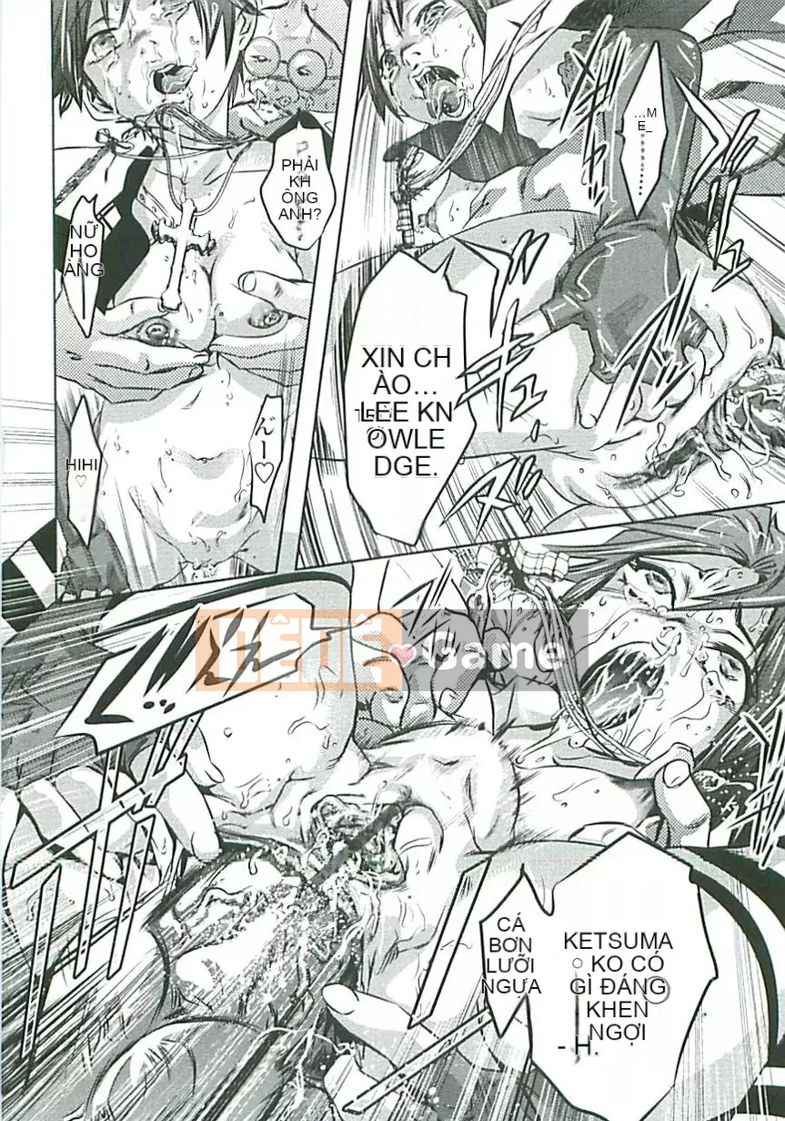 [Onikubo Hirohisa] Nhật ký chăn nuôi của tôi