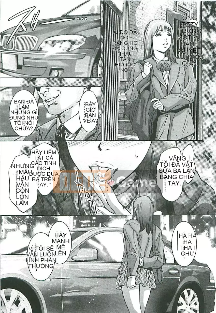 [Onikubo Hirohisa] Nhật ký chăn nuôi của tôi