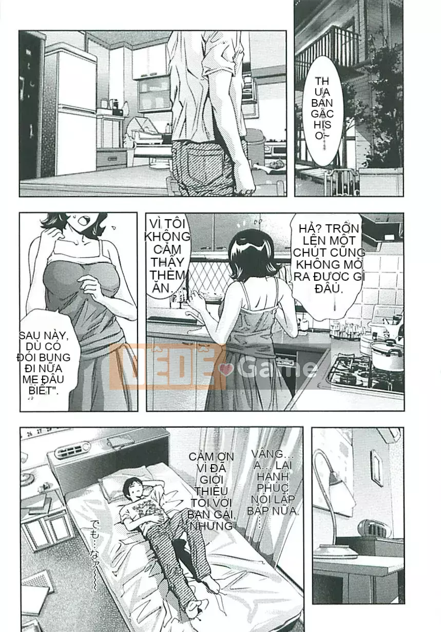 [Onikubo Hirohisa] Nhật ký chăn nuôi của tôi