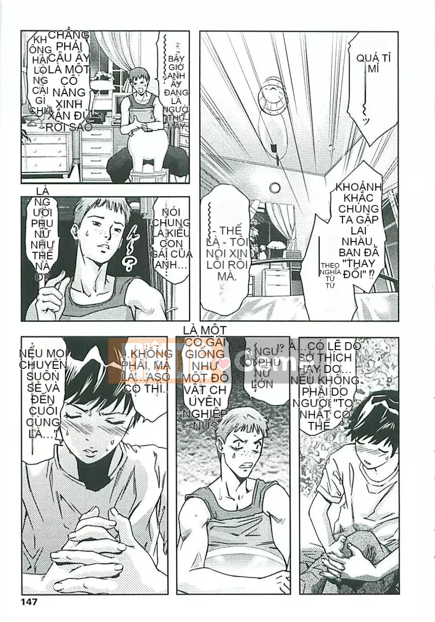 [Onikubo Hirohisa] Nhật ký chăn nuôi của tôi