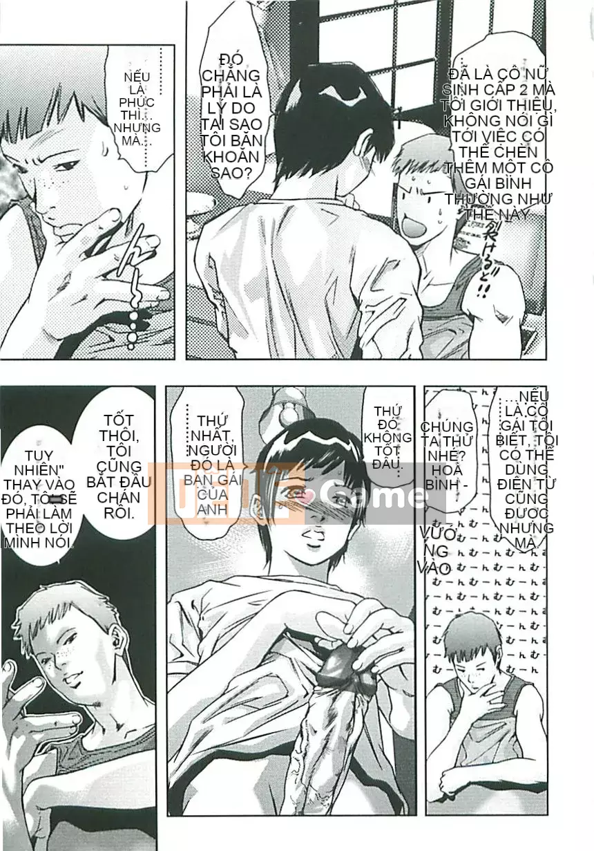 [Onikubo Hirohisa] Nhật ký chăn nuôi của tôi