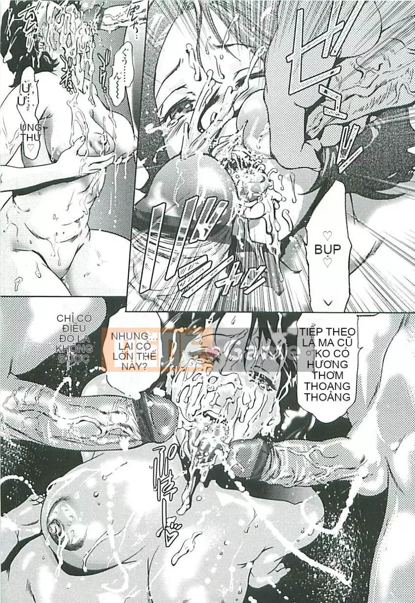 [Onikubo Hirohisa] Nhật ký chăn nuôi của tôi