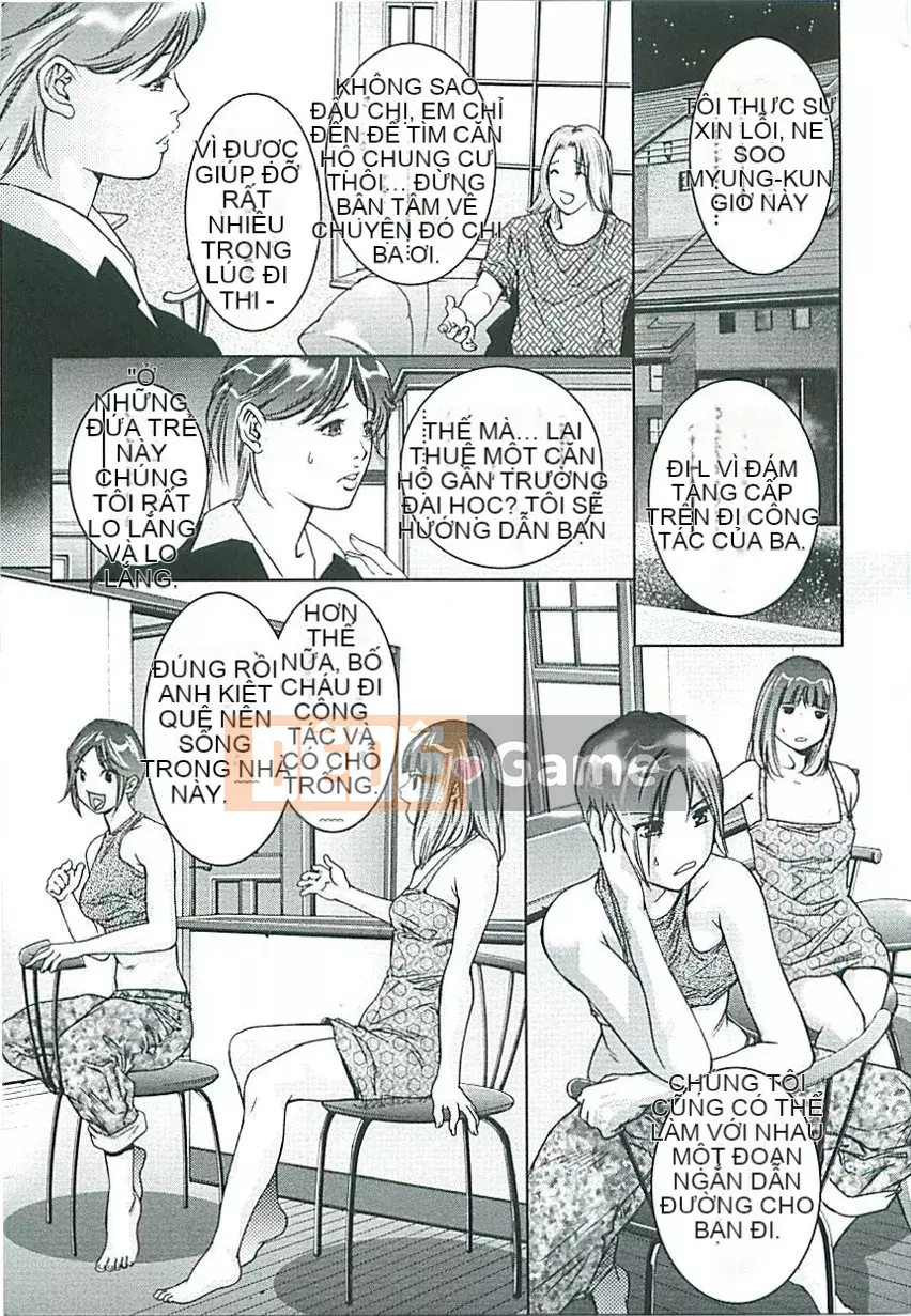 [Onikubo Hirohisa] Nhật ký chăn nuôi của tôi