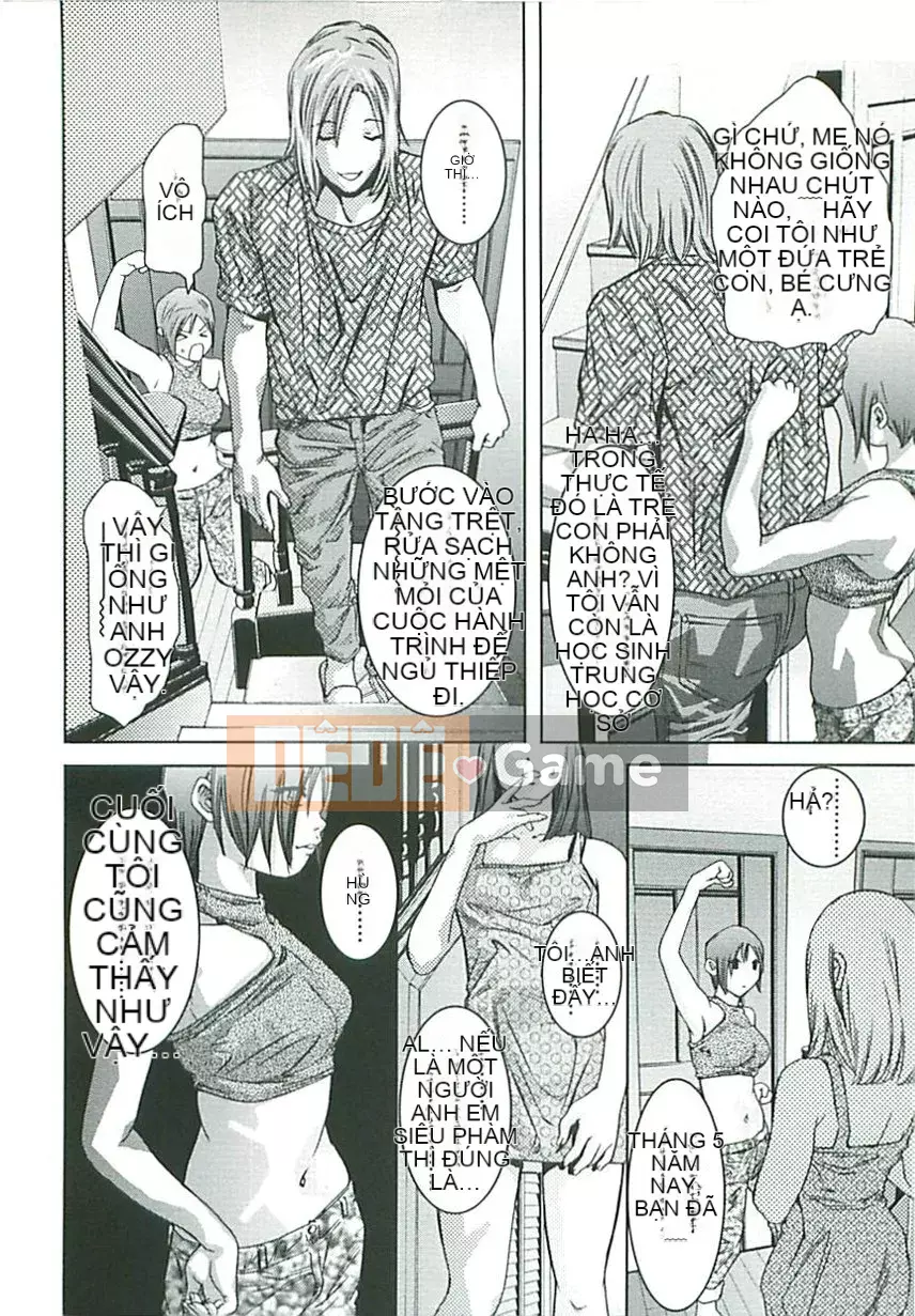 [Onikubo Hirohisa] Nhật ký chăn nuôi của tôi