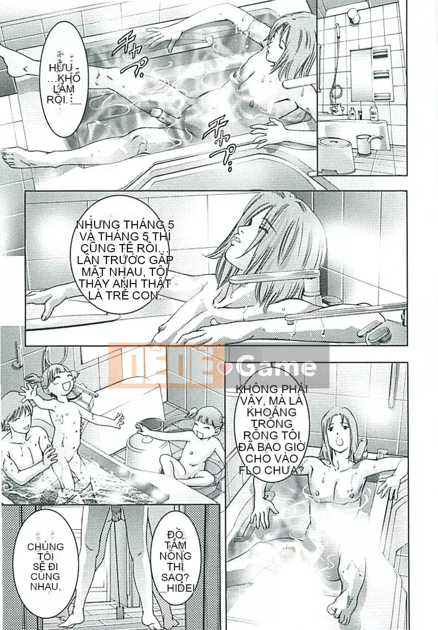 [Onikubo Hirohisa] Nhật ký chăn nuôi của tôi