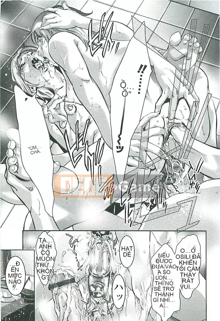 [Onikubo Hirohisa] Nhật ký chăn nuôi của tôi