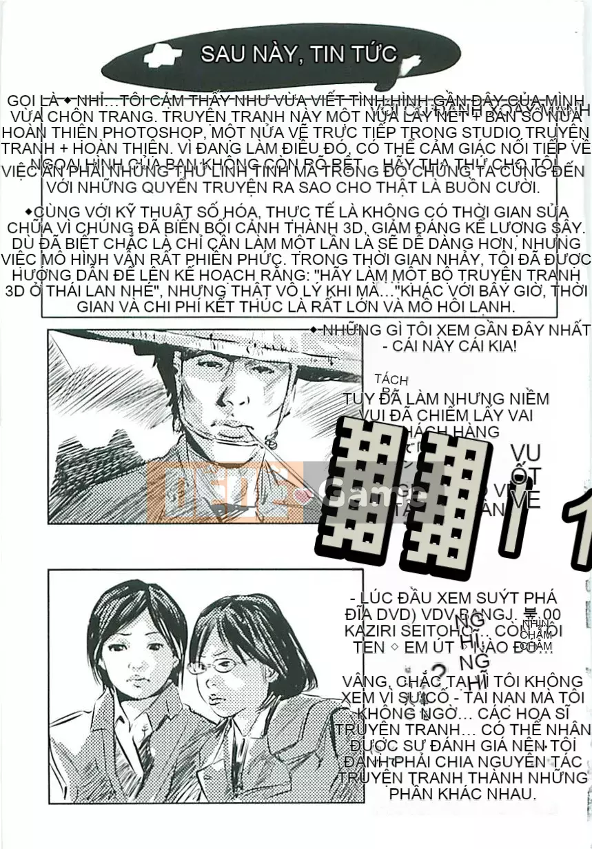 [Onikubo Hirohisa] Nhật ký chăn nuôi của tôi