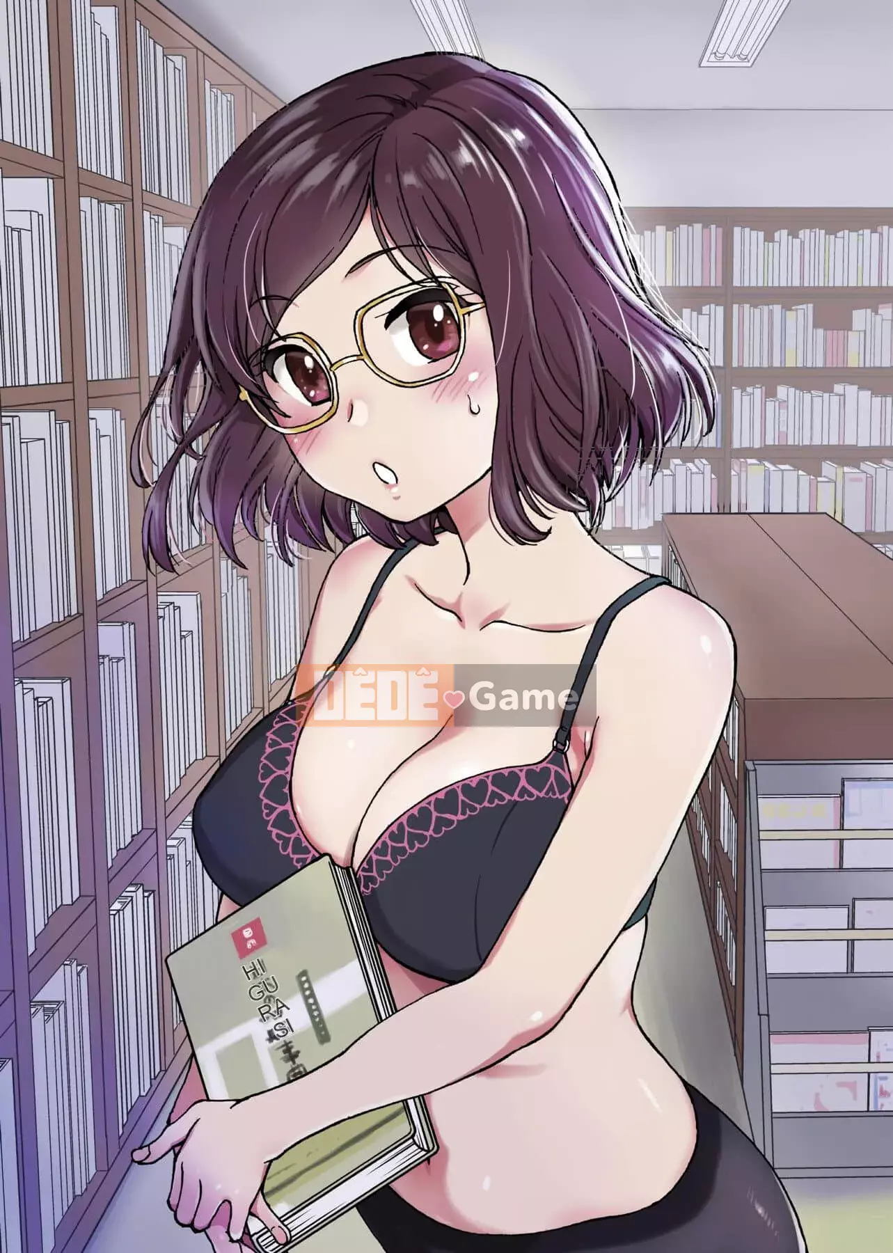 [Shiwasu no Okina] Làm ơn!Đóng băng!Làm ơn! [Tiếng Trung]