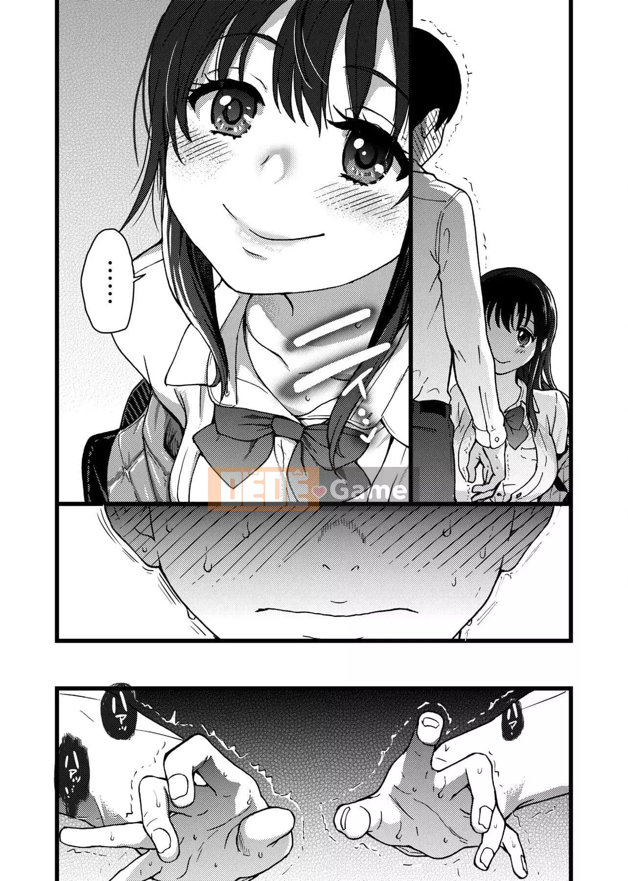 [Shiwasu no Okina] Làm ơn!Đóng băng!Làm ơn! [Tiếng Trung]