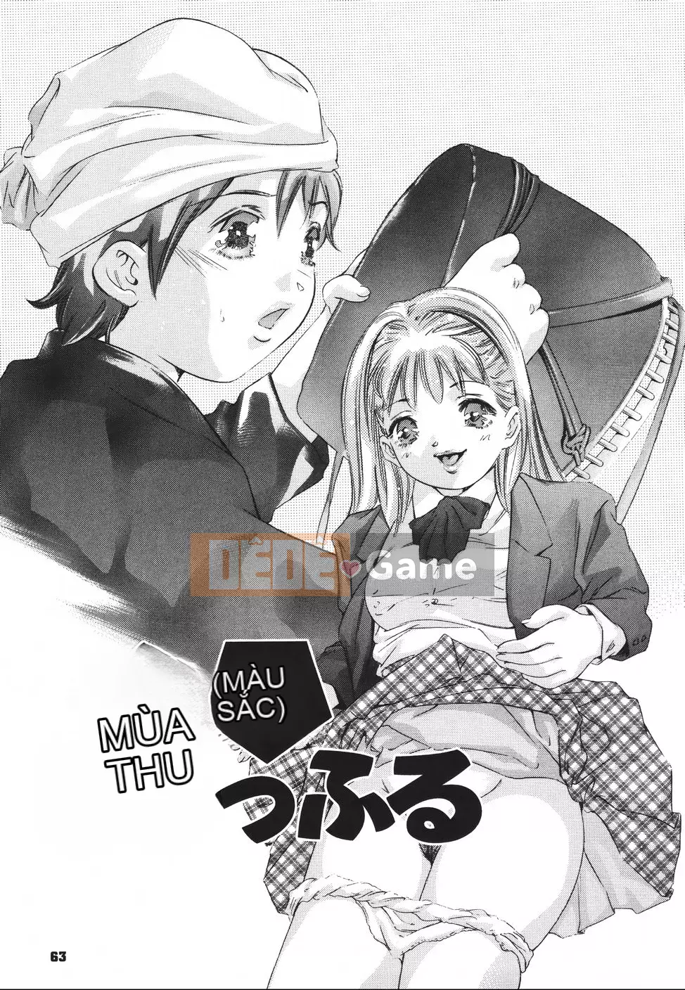 [Onikubo Hirohisa] Nhật ký bí mật