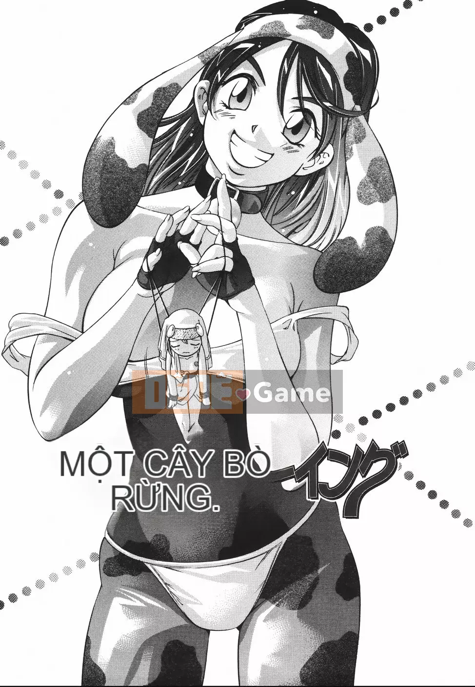 [Onikubo Hirohisa] Nhật ký bí mật