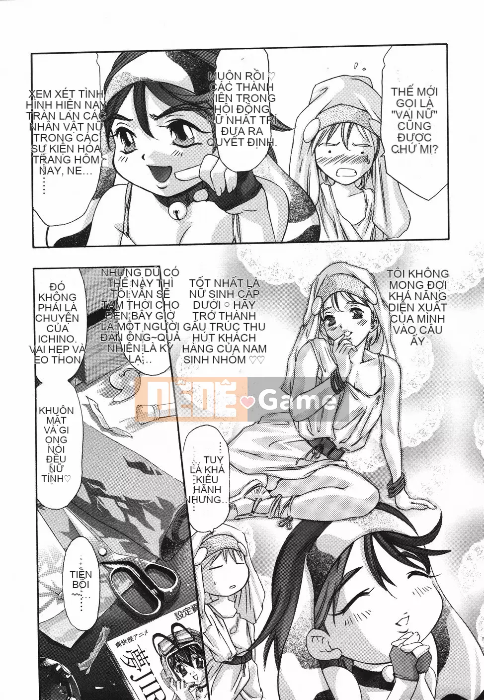 [Onikubo Hirohisa] Nhật ký bí mật