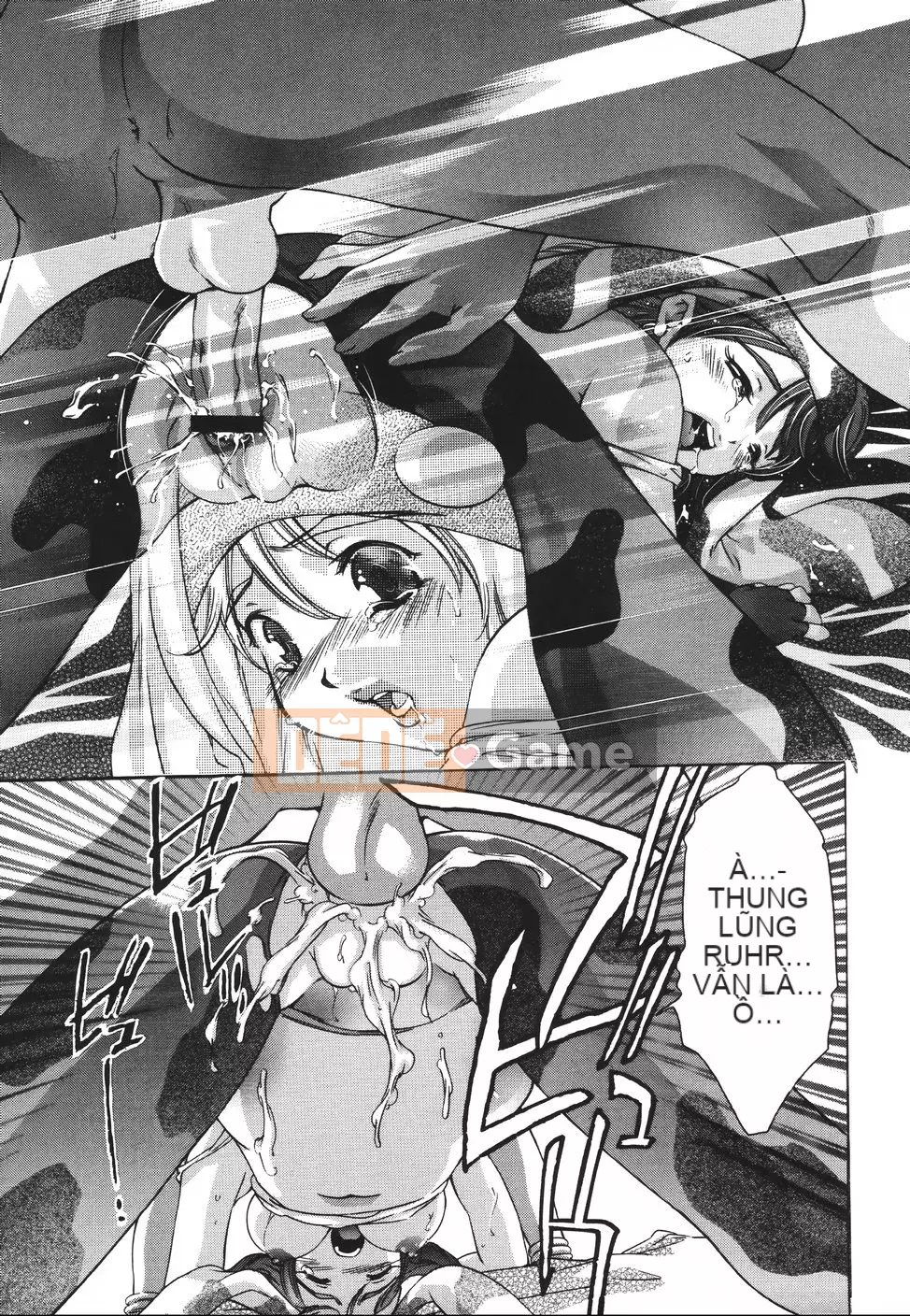 [Onikubo Hirohisa] Nhật ký bí mật